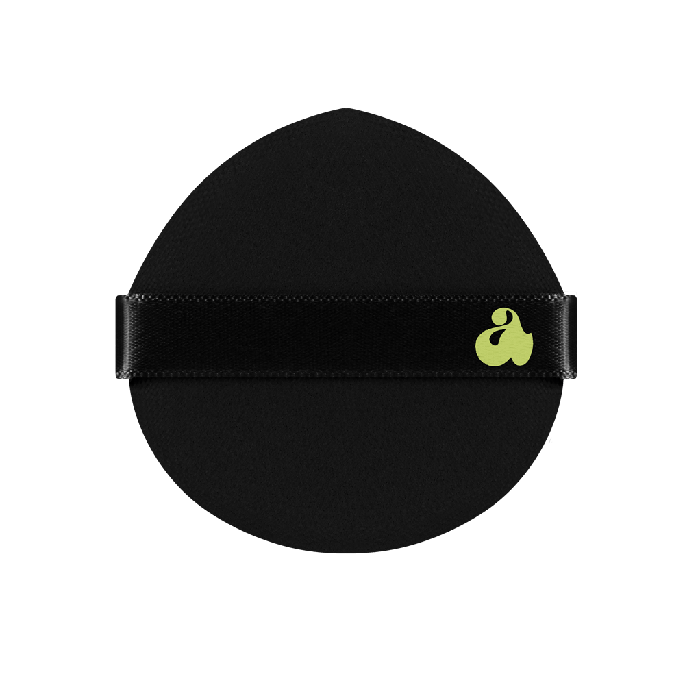 UNLEASHIA Healthy Green Cushion - beautybuddy.nl