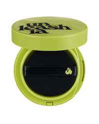 UNLEASHIA Healthy Green Cushion - beautybuddy.nl