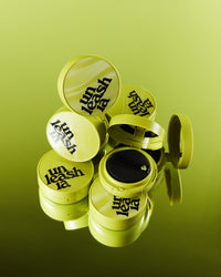 UNLEASHIA Healthy Green Cushion - beautybuddy.nl