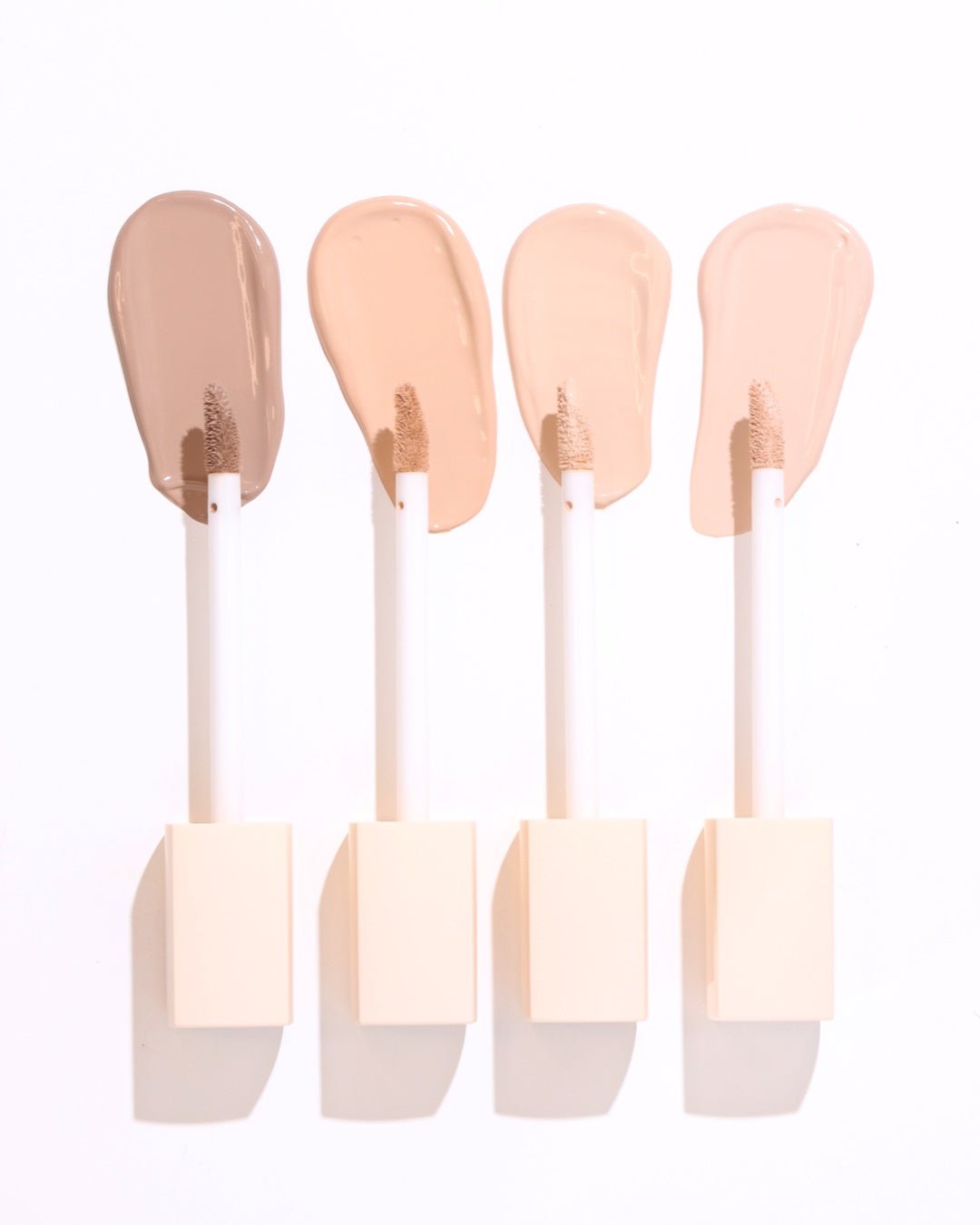 UNLEASHIA - MINEST Hold On Tight Concealer - beautybuddy.nl