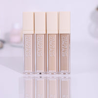 UNLEASHIA - MINEST Hold On Tight Concealer - beautybuddy.nl