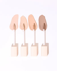 UNLEASHIA - MINEST Hold On Tight Concealer - beautybuddy.nl