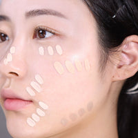 UNLEASHIA - MINEST Hold On Tight Concealer - beautybuddy.nl