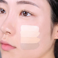 UNLEASHIA - MINEST Hold On Tight Concealer - beautybuddy.nl