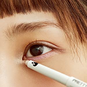 UNLEASHIA Pretty Easy Glitter Stick - beautybuddy.nl