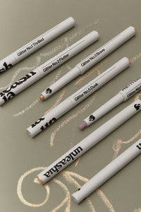 UNLEASHIA Pretty Easy Glitter Stick - beautybuddy.nl